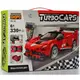 Конструктор Limo Toy Машина KB-167 324 детали