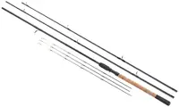 1858-41-32 Удилище фидерное Brain Axent AXR-270L 2.70m max 40g