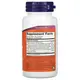 Натуральная добавка NOW Resveratrol 50 mg, 60 вегакапсул