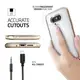 Чехол Spigen для LG G5 Neo Hybrid Crystal, Champagne Gold (A18CS20136)