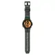 Чехол и ремешок Spigen для Galaxy Watch 4 (44mm) Rugged Armor Pro 2 in 1, Military Green (ACS04325)