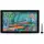 Графический монитор Huion Kamvas 24+ перчатка