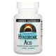 Препарат для суставов и связок Source Naturals Hyaluronic Acid 100 mg, 30 таблеток