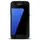 Чехол Spigen для Samsung Galaxy S7 Rugged Armor, Black (555CS20007)