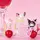 Фигурка-сюрприз "POP TOP. HELLO KITTY И ДРУЗЬЯ – ВИШЕНЬКИ" (микс видов)