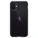 Чехол Spigen для iPhone 12 / 12 Pro Ultra Hybrid, Matte Black (ACS01703)