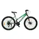 Велоcипед Спортивный 26" Corso "Volant" рама 15", 21 скорость. Green (127119)
