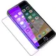 Защитное стекло King Fire для iPhone SE 2022/2020/8/7/6S/6, Anti-Blue Light (0.1mm)