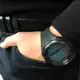 Мужские часы SKMEI 1025BK ARMY BLACK, часы тактические противоударные. Цвет: черный