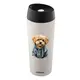 Термочашка Ardesto Сoffee Time Maltipoo AR2645MP 450 мл бежевая