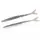 Плавающий силикон ZMAN Darterz 6" Smoky Shad 5Pk / (2161782 / DT6-57PK5)