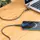 Кабель HOCO Lightning Nano silicone charging data cable X67 |1m, 2.4A|