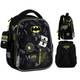 Рюкзак школьный Kite Education DC Batman DC25-555S 14 л