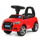 Толокар-каталка ББ Audi M-3147A-3-MP3-Red красный