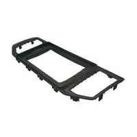 Перехідна рамка 10.1" Lesko для Volkswagen Crafter 2016+ 7209 Вольксваген