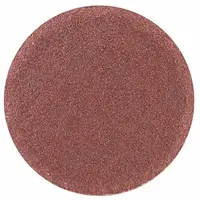 Шлифовальный круг без отверстий Ø50мм P120 (10шт) SIGMA (9120471)