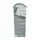 Спальник с капюшоном Naturehike M400 NH20MSD02, (1°C), правый, серый
