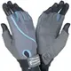 Перчатки для фитнеса Form Labs Collection MFG 904, Grey/Blue M