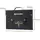 Портативное зарядное устройство солнечная панель Bresser Mobile Solar Charger 120 Watt USB DC 3810070