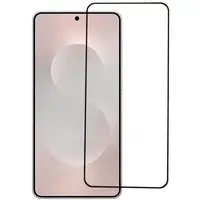 Защитное стекло Full screen PowerPlant для Samsung Galaxy S26 Plus