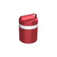 Термобокс Mazhura MZ-1004RED 1 л красный