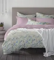 Постельное белье полуторное ТЕП Колибри 2-02550-14970 Washed cotton light 215х150 см