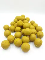 Бойли Варені Солодка Кукурудза (Sweet Corn) 24 мм 900 г. Carp Drive