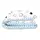Подростковый пододеяльник SHEEP CS1