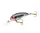Воблер BOMBER inFlat Ain 6,25см / 10,1 г / DEEP float 1,2-4,5m SI B02DFA-SI