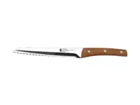 Ніж для хліба Bergner Nature BG-8854-MM 20 см