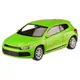Машина металлическая VOLKSWAGEN SCIROCCO "WELLY" 44027CW масштаб 1:43