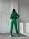 Теплий спортивний костюм YK0100