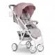 Коляска Euro-Cart Volt Pro powder pink, рожевий
