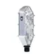 Педали Crankbrothers STAMP 7 SMALL, Silver