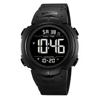 Часы наручные мужские SKMEI 2304BKBK