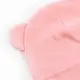 Шапочка с ушками для младенцев под распитие Marshmallow
