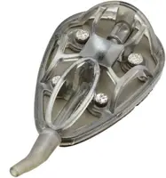 Кормушка Brain In-line Drop Flat Feeder M 40g (1858-21-03)