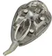 Кормушка Brain In-line Drop Flat Feeder M 40g (1858-21-03)