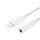 Адаптер наушников (переходник) Lightning - 3.5 mm Jack для Apple iPhone JBC002