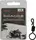 Вертлюжок Brain Quick Change (helicopter) #4 (10 шт/уп) SGCA-8023-4 (1858-24-82)