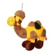 Мягкая игрушка Верблюд CA0670-2M 35 см