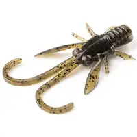 Силикон FishUp Baffi Fly 1.5in/38мм/10шт/цвет 043 (10033110)