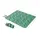 Коврик для пикника Naturehike NH19D024-Z 200*180 см, зеленый лес