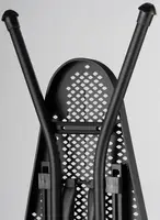 Гладильная доска Rolser K-UNO Black Tube Blanco/Negro (K01016-2064)