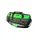 Сумка для инструментов MASTERTOOL 610х240х290 мм, 26 карманов, усиленное дно, съемный ремешок (79-1924)