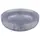 Сервиз столовый Ardesto Loreto grey AR0024LG 24 предмета серый