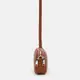 Женская кожаная сумка Borsa Leather K15-605gi-ginger