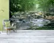 Фотообои текстурированные, виниловые Горы, реки, 250х380 см, fo01inV_mr00063