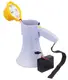 Громкоговоритель рупор Мегафон UKC HW-8C White/Yellow 2930