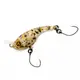 Воблер Daiwa Presso Rivecra 30Ss 30mm 2.2.g #Red Glow Pellet (07412593 / 2201918)